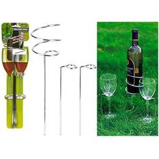 Summit Wine Bottle Holder Bar Equipment