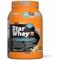 Namedsport Whey Protein SP822 750 g Vanilla