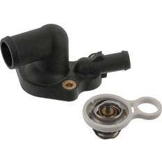 FEBI BILSTEIN Engine thermostat 47546 Thermostat, coolant,Thermostat MINI,Schrägheck (R50, R53),Cabrio (R52)