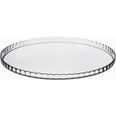 Pasabahce PATISSERIE Plate [090385] Cake Plate