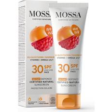 Mossa 365 Days Defence Sunscreen SPF30 50ml
