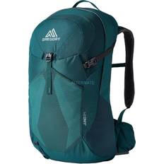 Gregory Backpacks Gregory Juno 24 Walking backpack Women's Emerald Green One Size