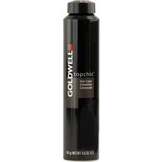 Goldwell Color Topchic The Naturals Permanent Hair Color 2N Black