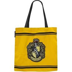 Cinereplicas Harry Potter Hufflepuff Yellow Tote Bag