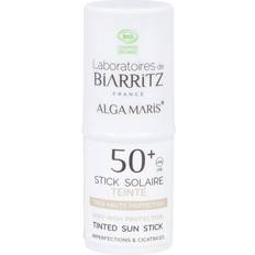 Laboratoires de Biarritz Tinted Sun Stick SPF50 9ml