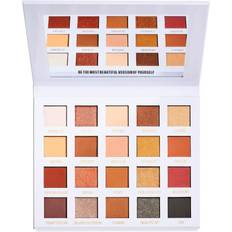 Scott Barnes Snatural No1 Palette