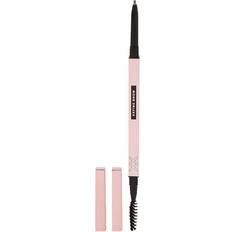 XX Revolution Fine Micro Brow Pencil Medium Brown