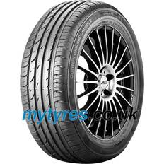 Continental ContiPremiumContact 2 225/50 R17 98H XL Conti Seal