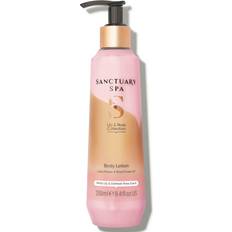 Sanctuary Spa Body Care Sanctuary Spa Lily and Rose Collection Body Lotion 250ml