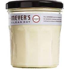 Mrs. Meyer's Clean Day Scented Soy Lavender 4.9 oz Scented Candle