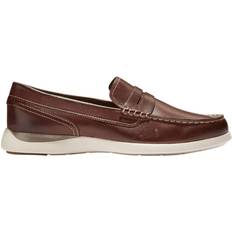 Cole Haan Grand Atlantic - Chestnut