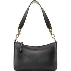 ATP Atelier Camaiore Baguette Bag - Black