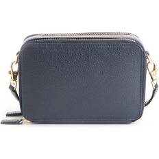 Royce Crossbody Camera Bag - Blue