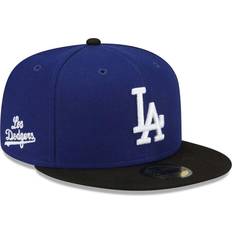 7 1/8 Caps New Era Los Angeles Dodgers 2022 City Connect 59Fifty Fitted Cap Sr