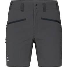 Haglöfs Mid Standard Shorts Women - Magnetite