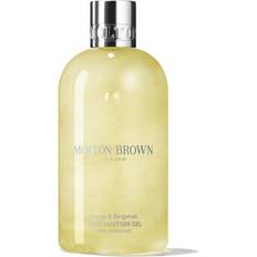 Molton Brown Hand Sanitiser Gel Orange & Bergamot 295ml