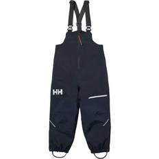 Helly Hansen Kid's Sogn Outdoor Bib - Navy (40405-597)