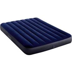 Double airbed Intex Classic Downy Dura Beam Double Inflatable Airbed