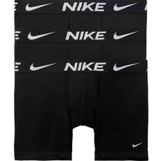 Nike Dri-FIT Essential Micro Boxer Briefs 3-pack