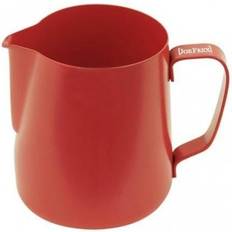 JoeFrex 350ml rød Milk Jug