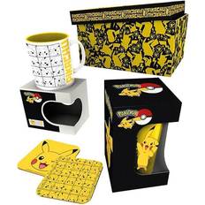 Nintendo Pokemon Pikachu Drinkware Gift Box Cup