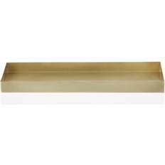 Polished Serving Trays Ferm Living - Serving Tray