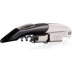 Black Corkscrews Le Creuset WT-130 Corkscrew