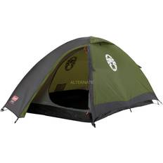 Coleman 4-season Tent Tents Coleman Darwin 2P