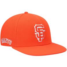 '47 San Francisco Giants 2021 City Connect Captain Snapback Cap