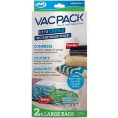 3D Glasses JML Vac Pack Replacement Large Bags