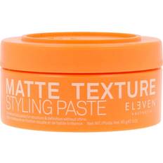 Eleven Australia Styling Creams Eleven Australia Matte Texture Styling Hårpasta