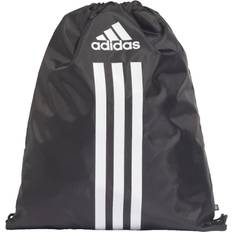 Adidas Gymsacks Adidas Power Gymsack Black