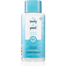 Love Beauty & Planet Oceans Edition Marine Moisture Moisturizing Conditioner