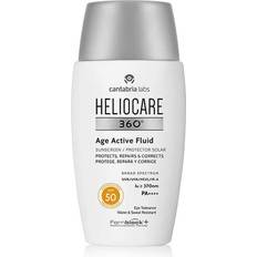 Heliocare Sun Protection & Self Tan Heliocare 360 Age Active Fluid SPF50+ PA++++ 50ml