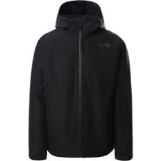 The North Face Dryzzle FutureLight Insulated Jacket - Black