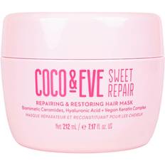 /Thickening - Fine Hair Hair Masks Coco & Eve Sweet Repair Hair Mask 212ml