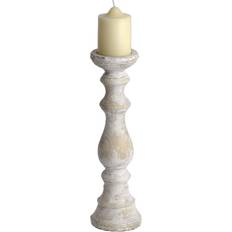 Handmade Candlesticks, Candles & Home Fragrances Hills 9056 Candlestick 40cm
