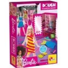 Lisciani Barbie Barbie Mesh Set Wardrobe