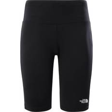 The North Face Sportswear Garment Trousers & Shorts The North Face Flex Short Tight Women - TNF Black