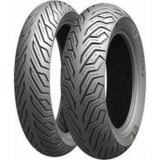 60 % Motorcycle Tyres Michelin City Grip 2 140/60 D14 64S