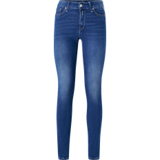 Replay W36 - Women Jeans Replay Luz Power Stretch Skinny Jeans