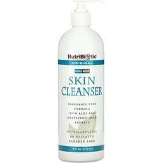 Nutribiotic Skin Cleanser Non-Soap Original