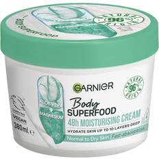 Magnesium Garnier Body Superfood Aloe Vera & Magnesium 380ml