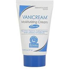 Vanicream Moisturizing Cream For Sensitive Skin Travel Tube