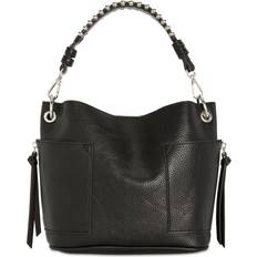 Steve Madden Sammy Handbag - Black