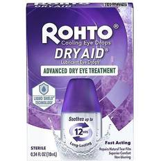 Rohto Dry Aid Lubricant