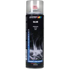 Motip Limstift GLUE SPRAY; 500 ml