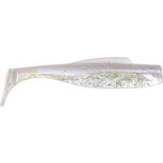 Z-Man DieZel MinnowZ 12.7cm Opening Night 4-pack