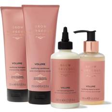 /Thickening - Fine Hair Gift Boxes & Sets Grow Gorgeous Volume Collection