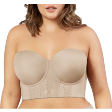 Parfait Elissa Bustier - European Nude